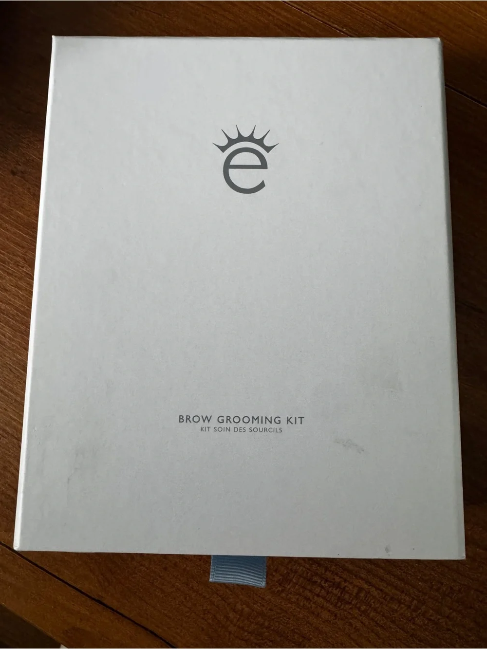 Eyeko Brow & Lash Grooming Kit - 5 Piece Set BNIB!